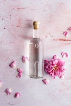 Essence of Pure Floral Luxury